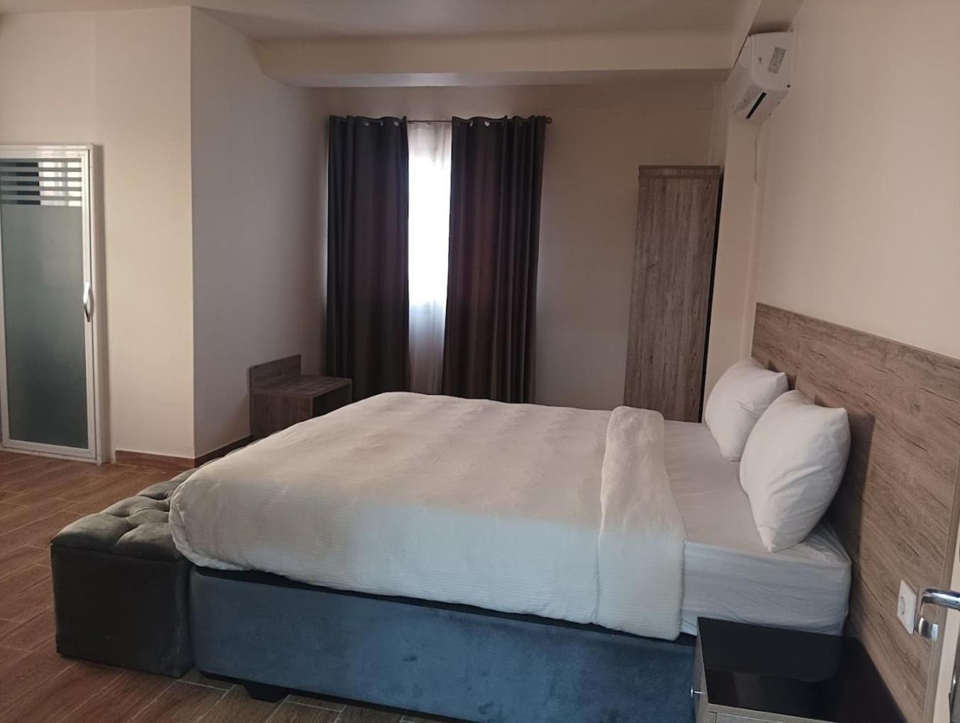 Nour Echames Hotel - Cheraga 外观 照片
